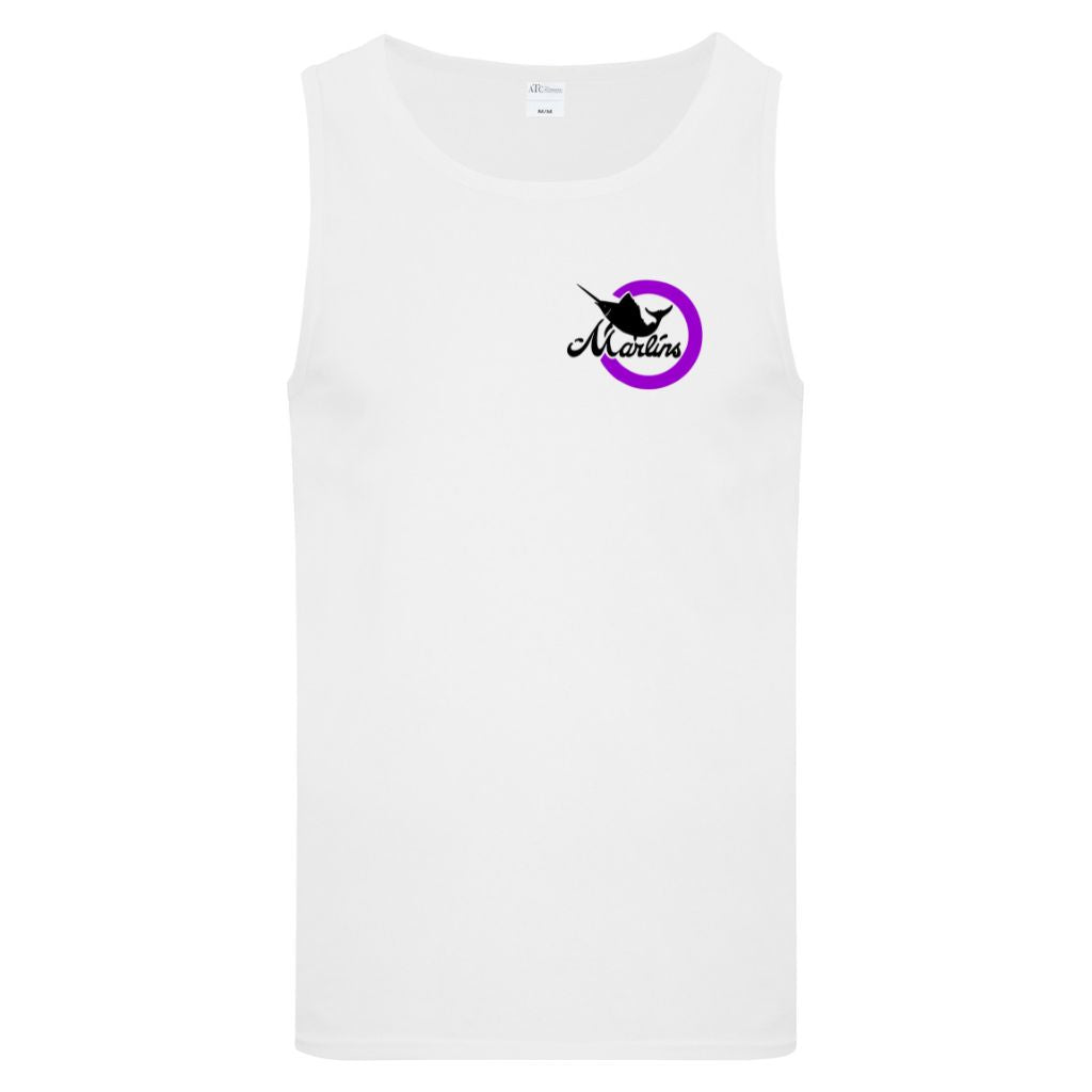 TP Poco Marlins Tank Top