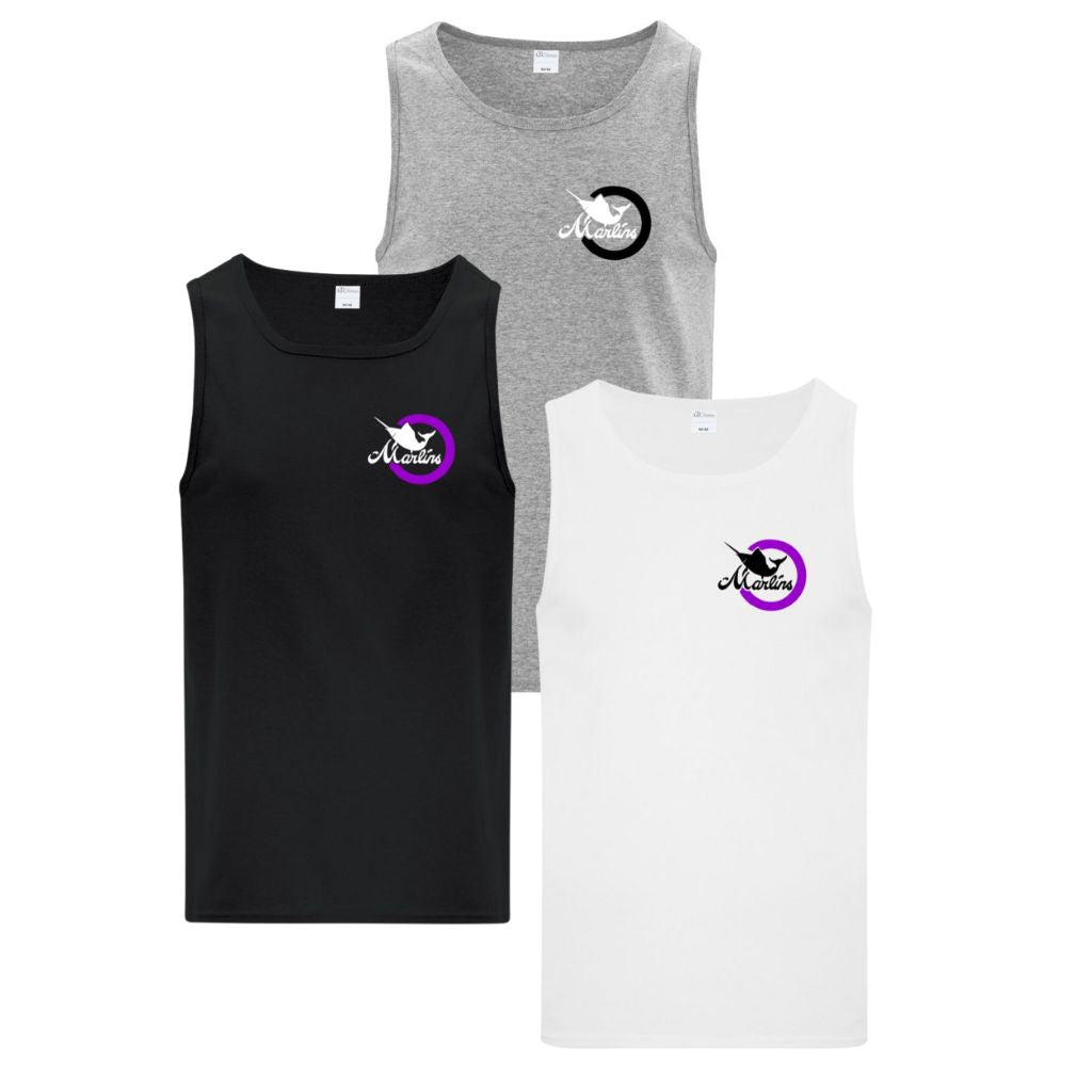 TP Poco Marlins Tank Top