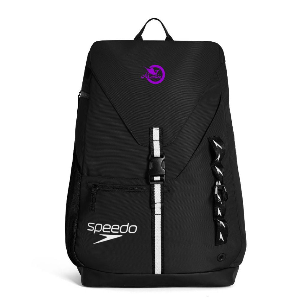 TP Poco Marlins Speedo Team Bag 35L