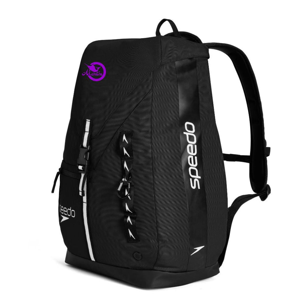 TP Poco Marlins Speedo Team Bag 35L