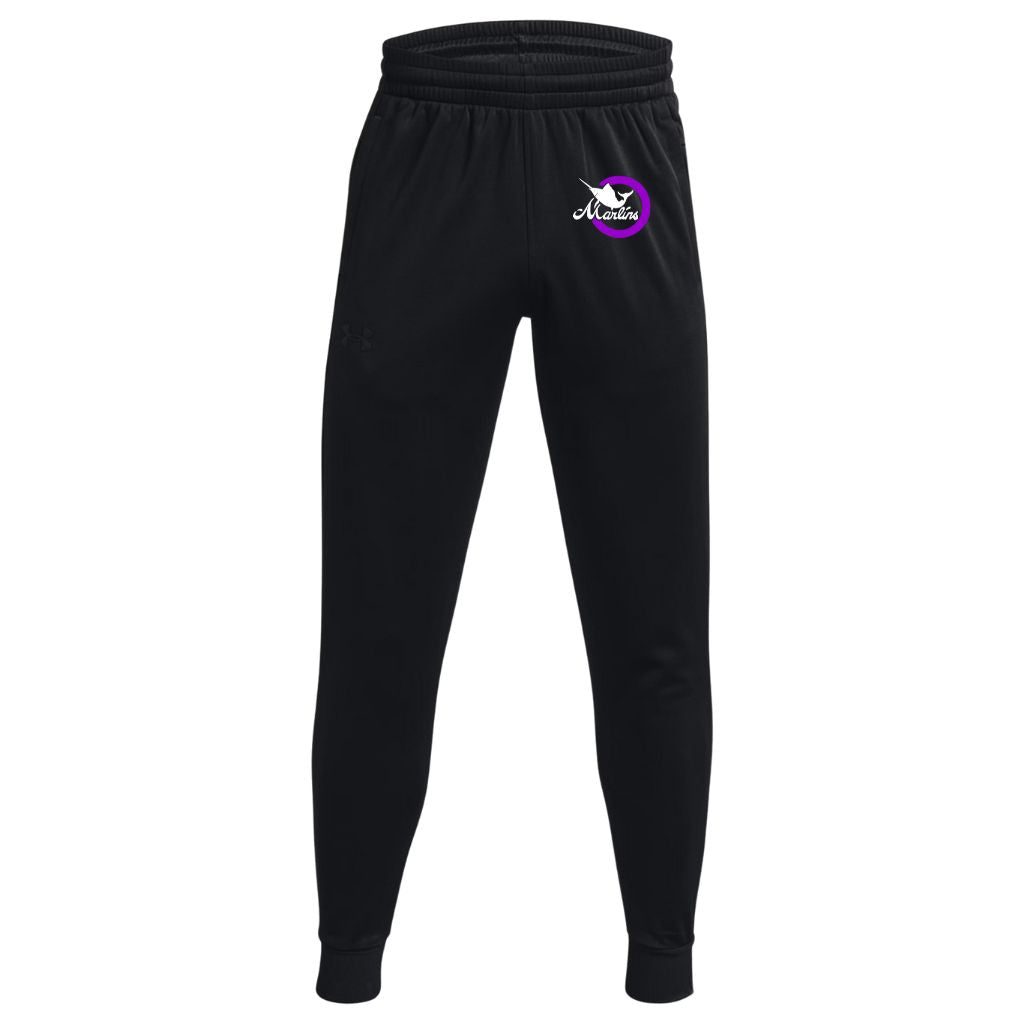 TP Poco Marlins UA Men&#39;s Fleece Joggers