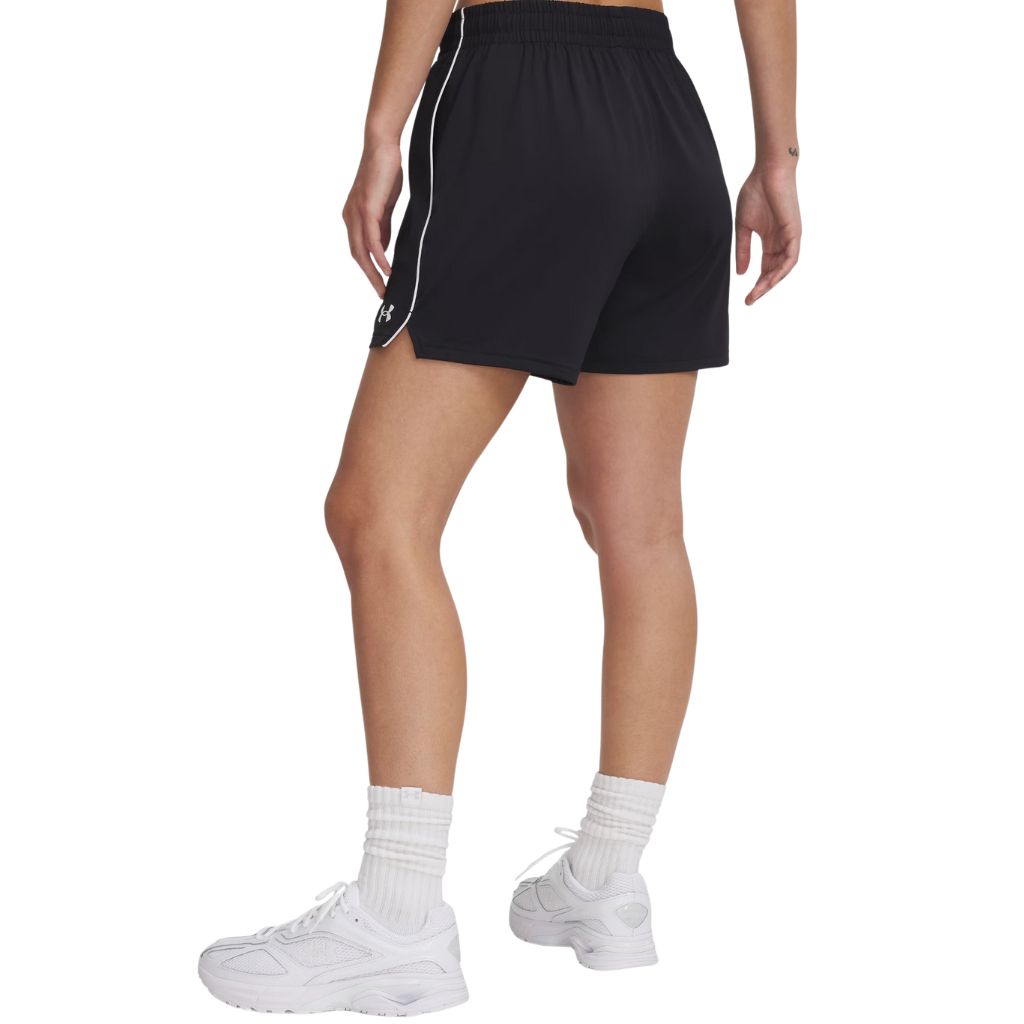 TP Poco Marlins UA Tech Team 5&quot; Women&#39;s Short