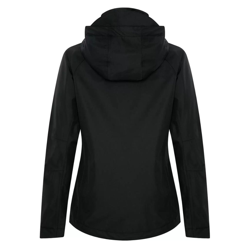 TP Poco Marlins Embroidered Women&#39;s Rain Jacket
