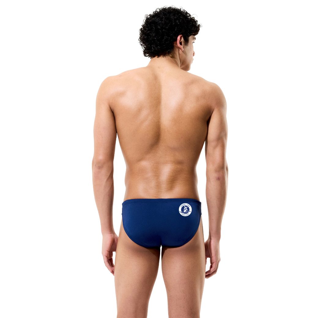 TP Pointe Claire Diving Speedo Brief