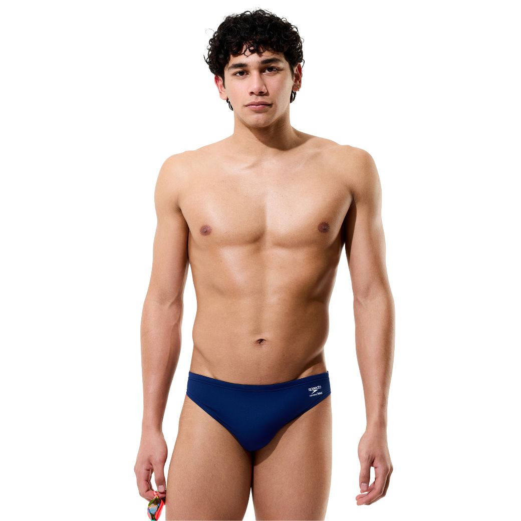 TP Pointe Claire Diving Speedo Brief