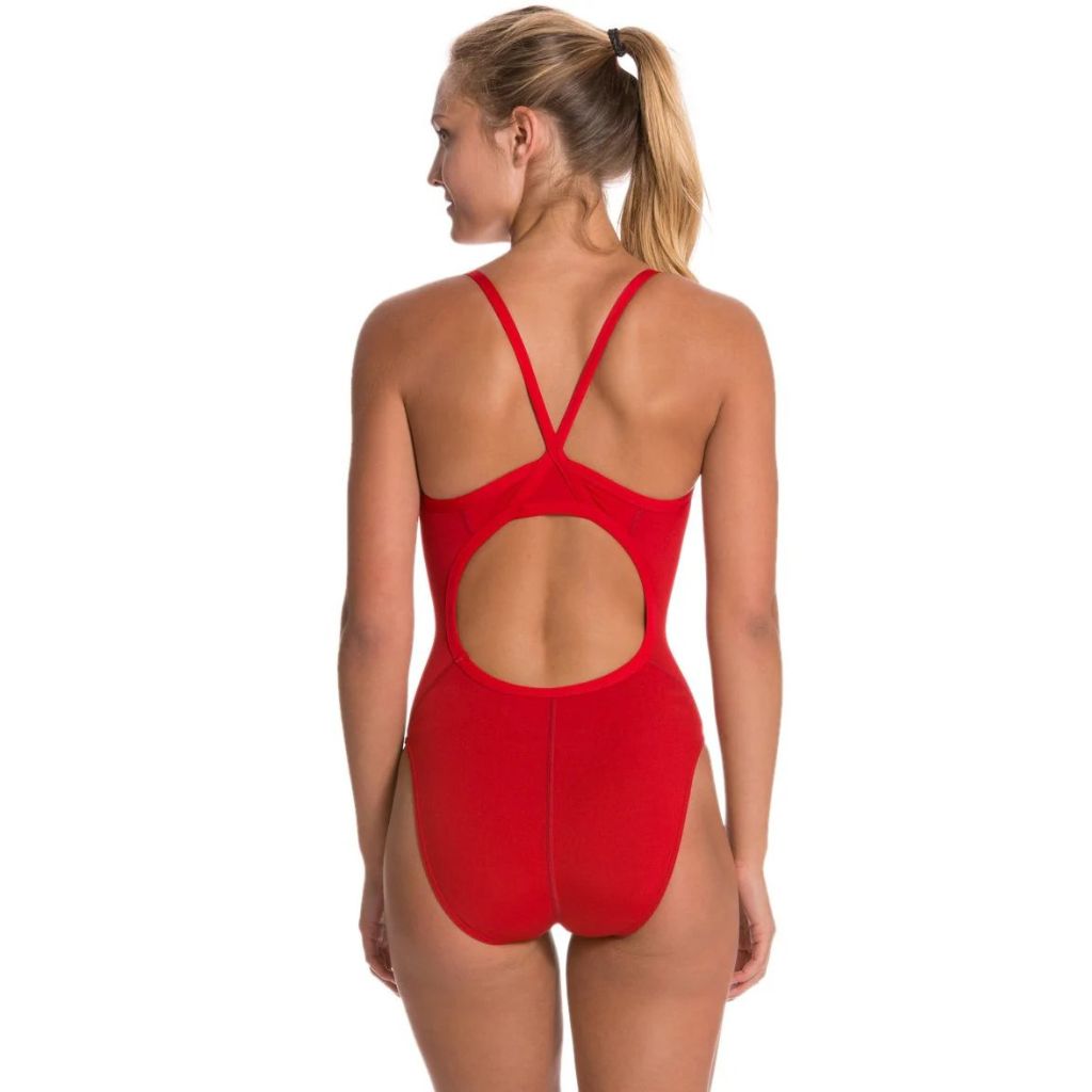 TP Pointe Claire Diving Speedo Fly Back