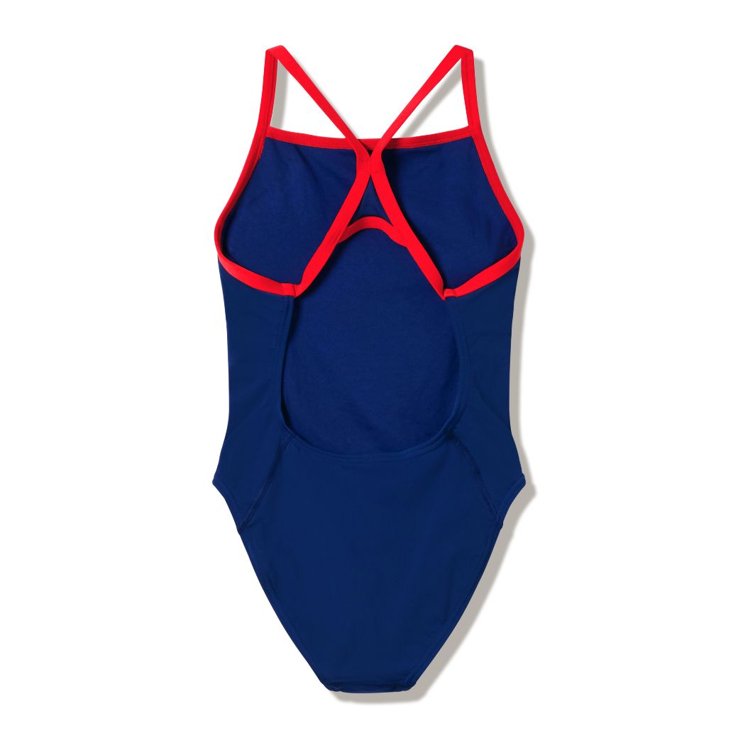 Pointe Claire Diving Speedo Max Turnback