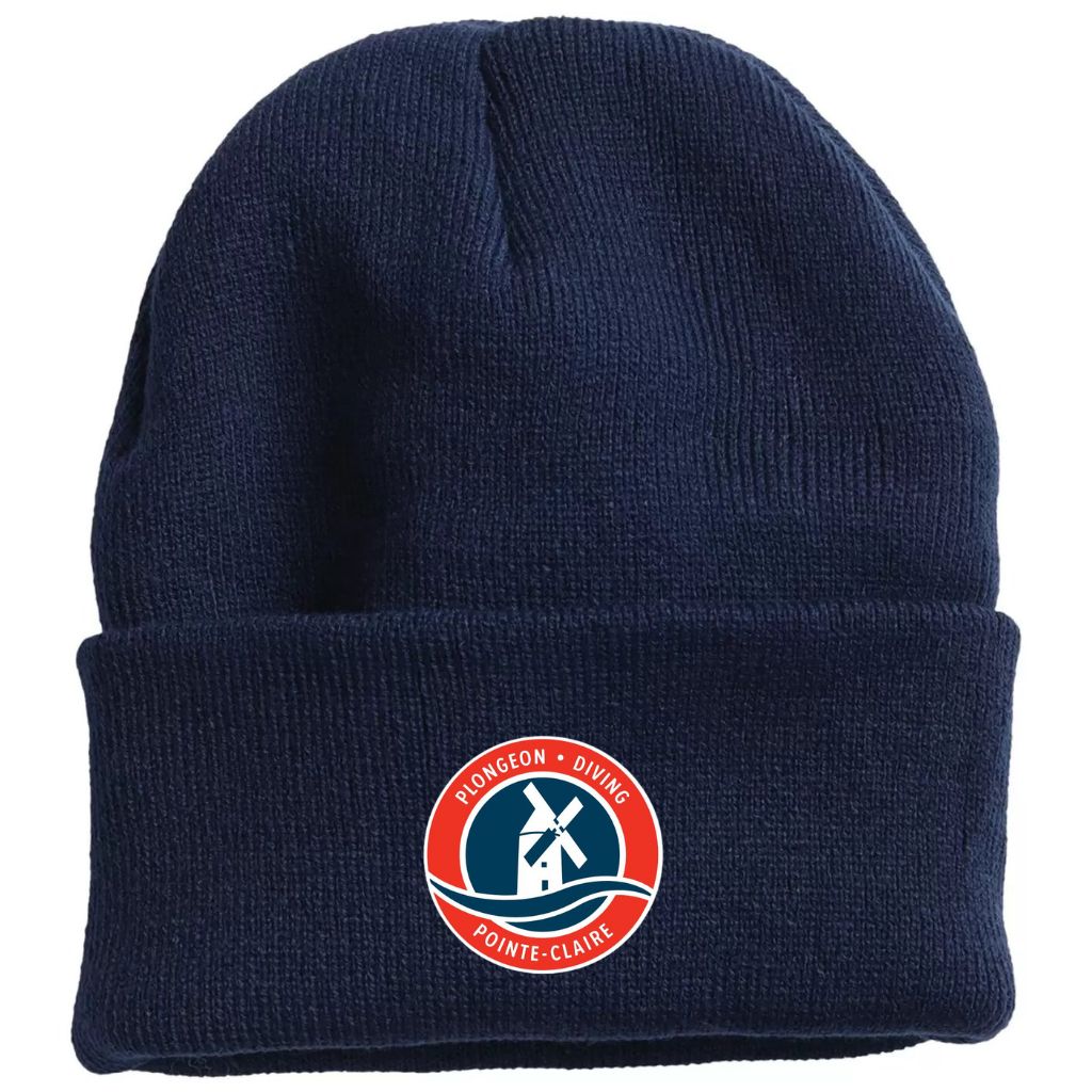 TP Pointe Claire Diving Toque