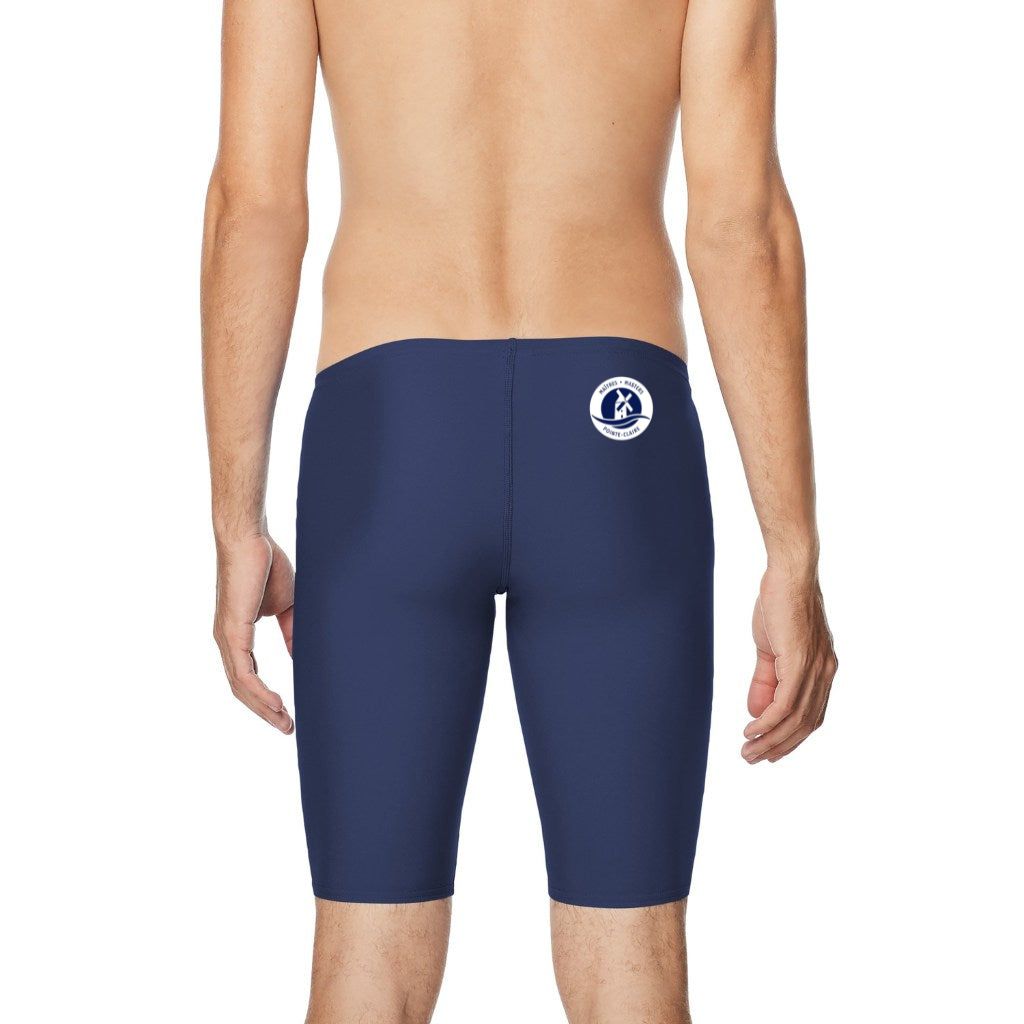 TP Pointe Claire Masters Speedo Jammer