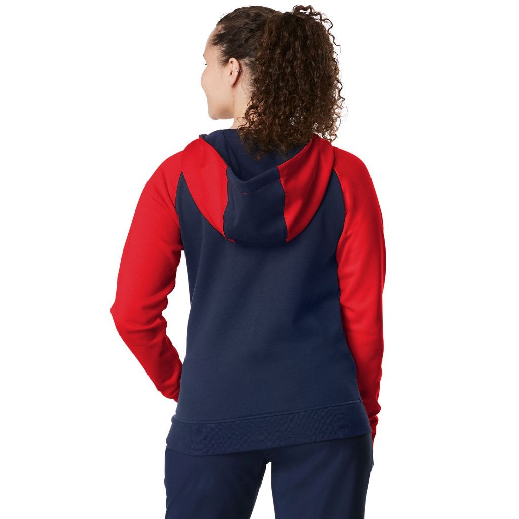 TP Pointe Claire Masters Speedo Women&#39;s Team Jacket