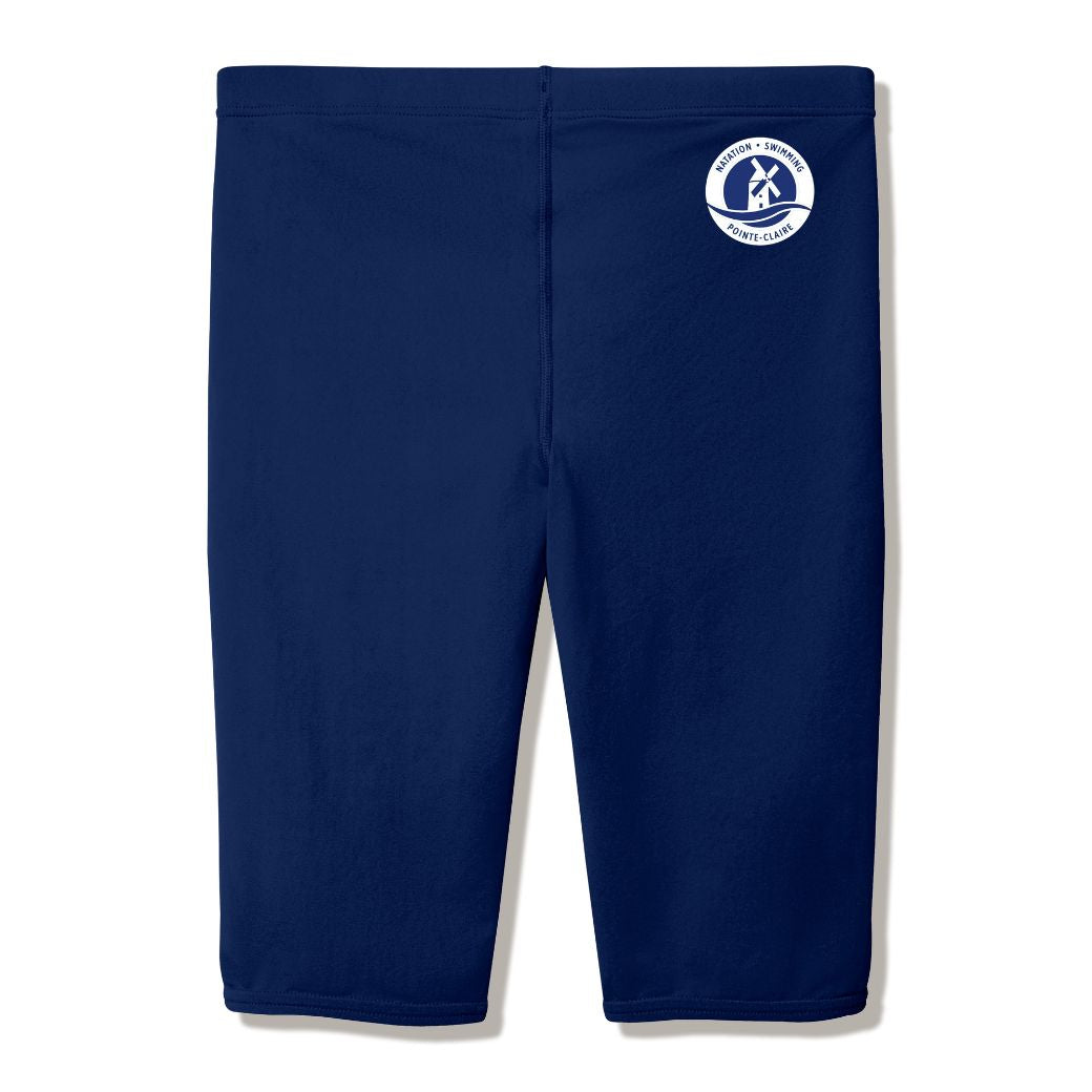 TP Pointe Claire Swimming Speedo Jammer