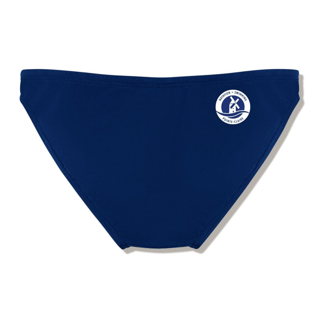 TP Pointe Claire Swimming Speedo Brief