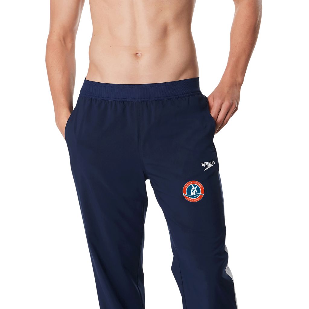 TP Pointe Claire Swimming Speedo Edge Track Pant