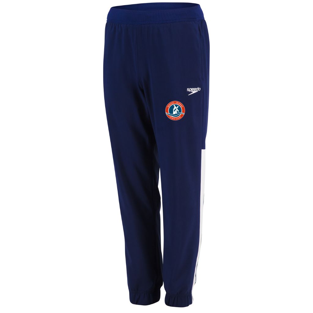 TP Pointe Claire Swimming Speedo Edge Track Pant