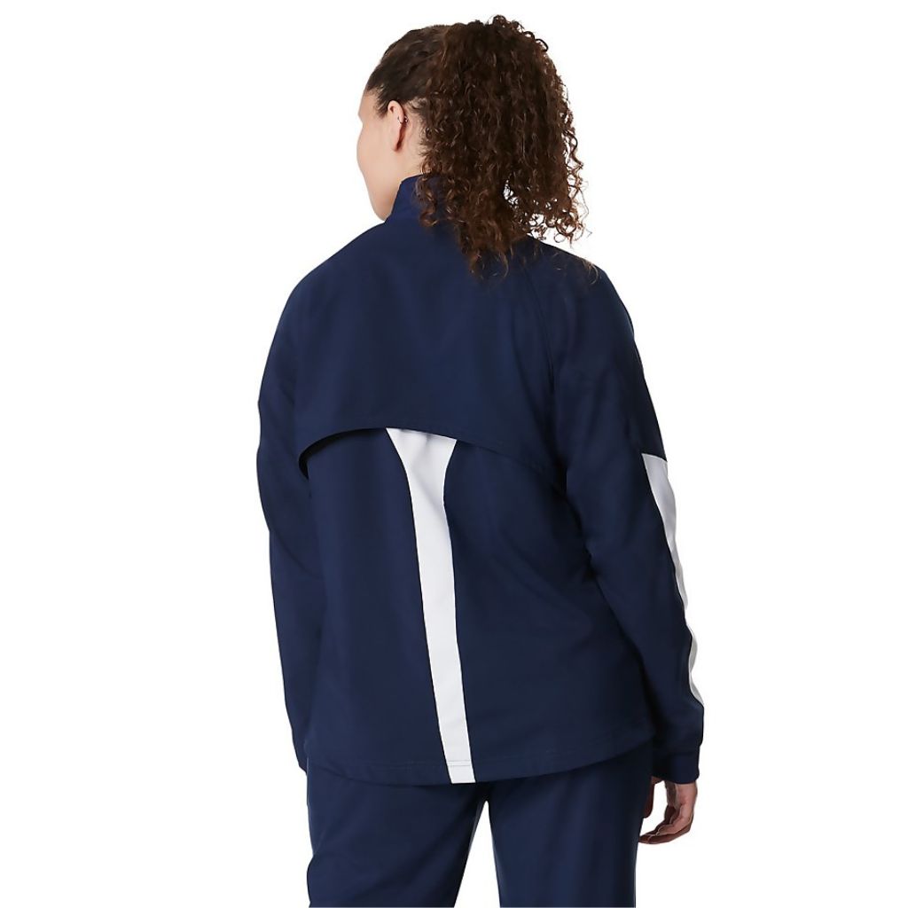 TP Pointe Claire Swimming Speedo Edge Jacket with name