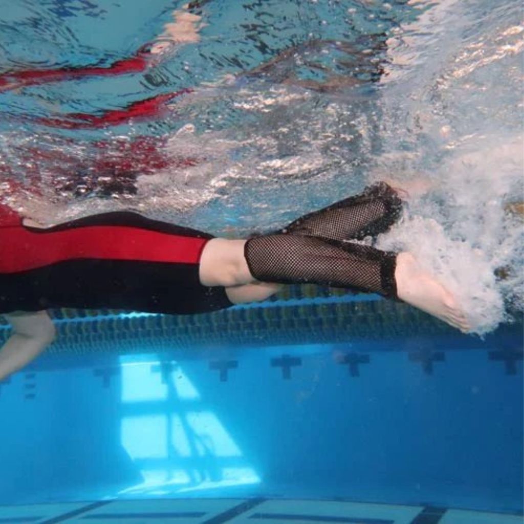 Swimmers Power Bags Light PB25