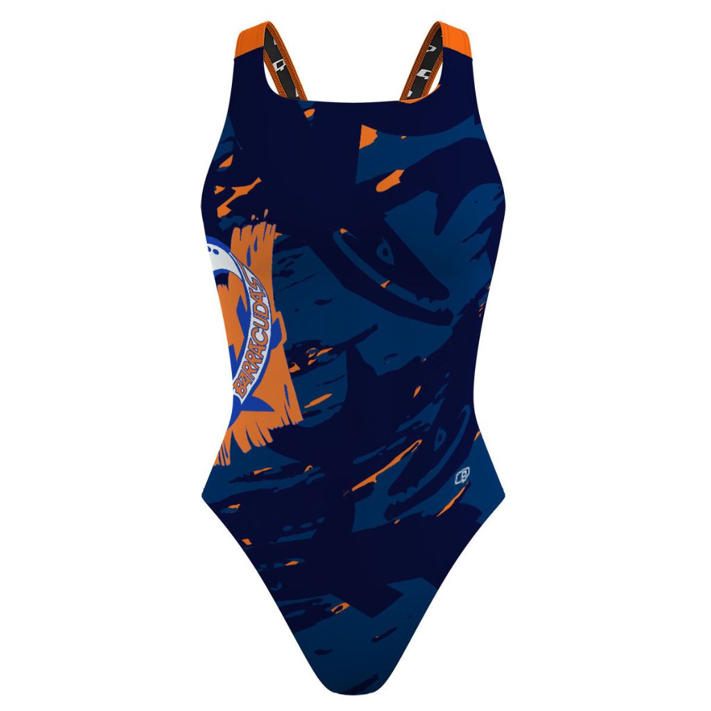 TP Prince George Barracudas Classic
