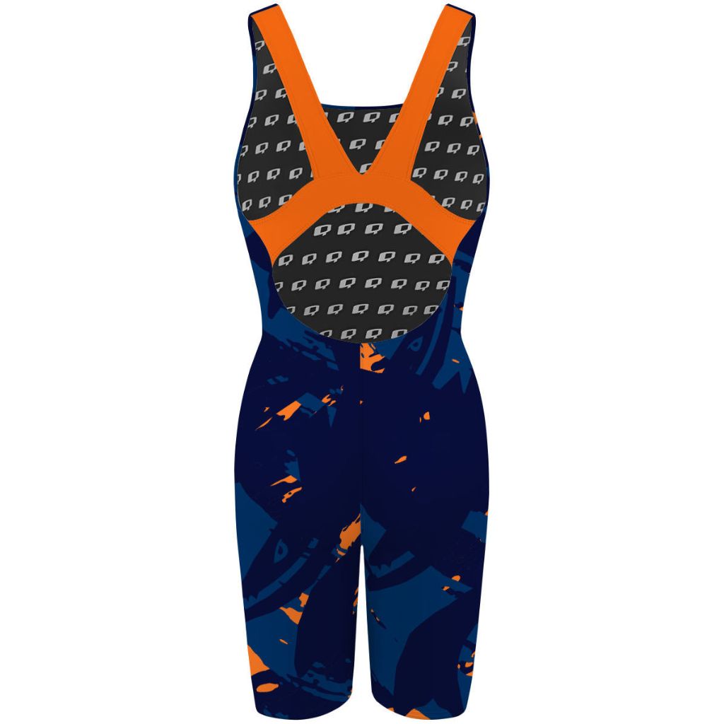 TP Prince George Barracudas Kneeskin