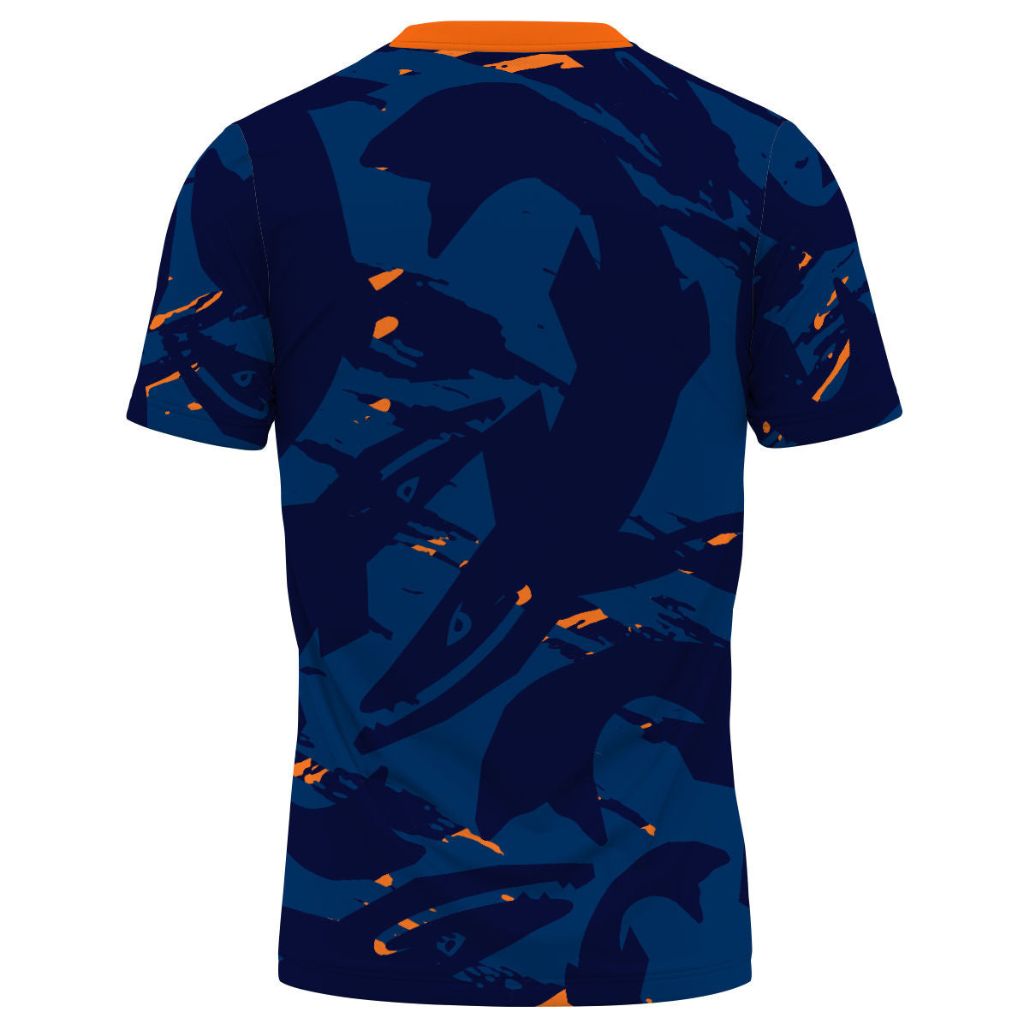 TP Prince George Barracudas Men's Tshirt