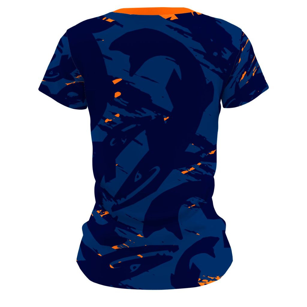TP Prince George Barracudas Women&#39;s Tshirt
