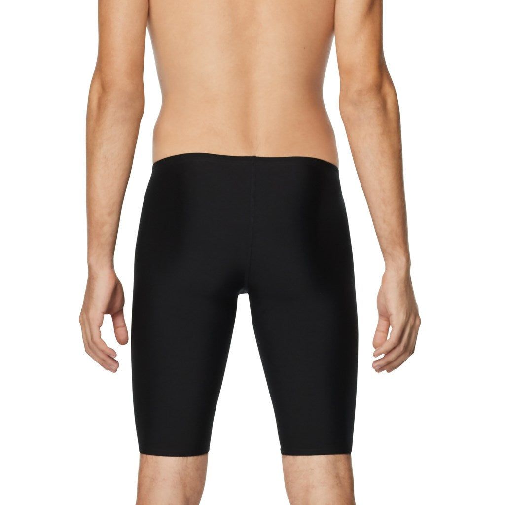 TP Revelstoke Aquaducks Speedo Jammer Black Youth