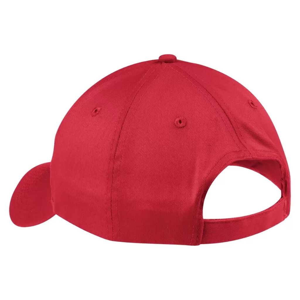 TP Richmond Kigoos Red Baseball Cap