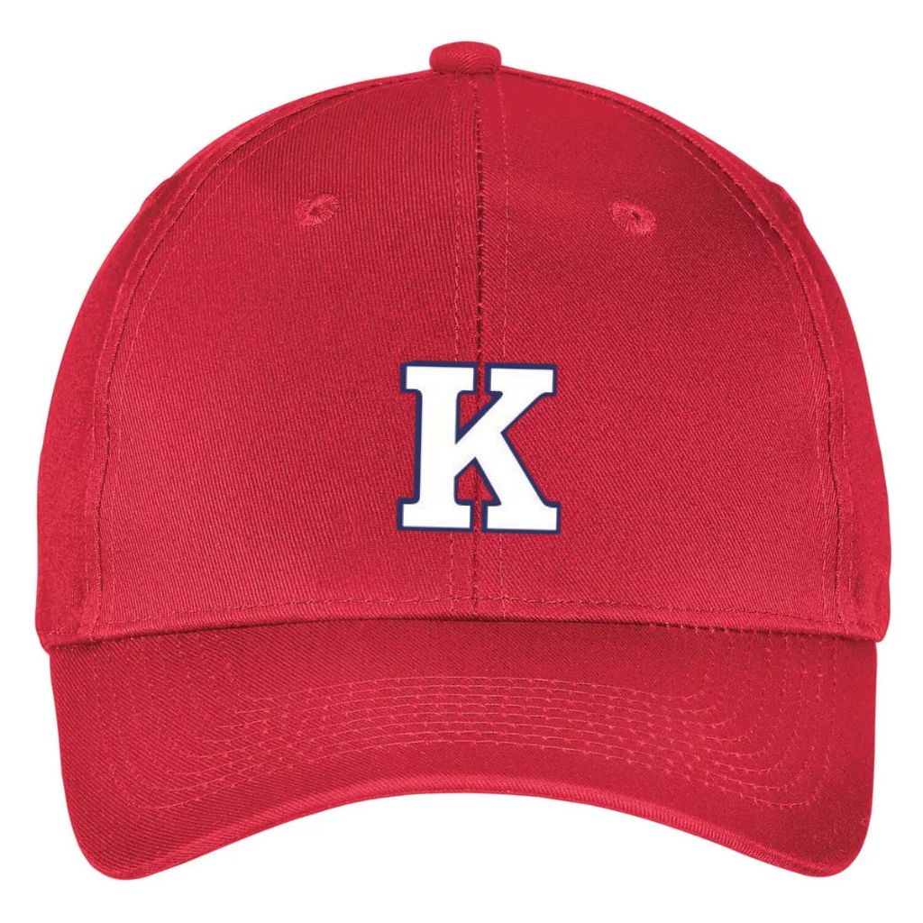 TP Richmond Kigoos Red Baseball Cap