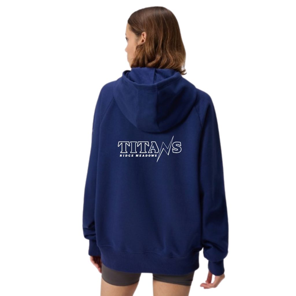 TP Ridge Meadows Speedo Unisex Fleece Hoodie