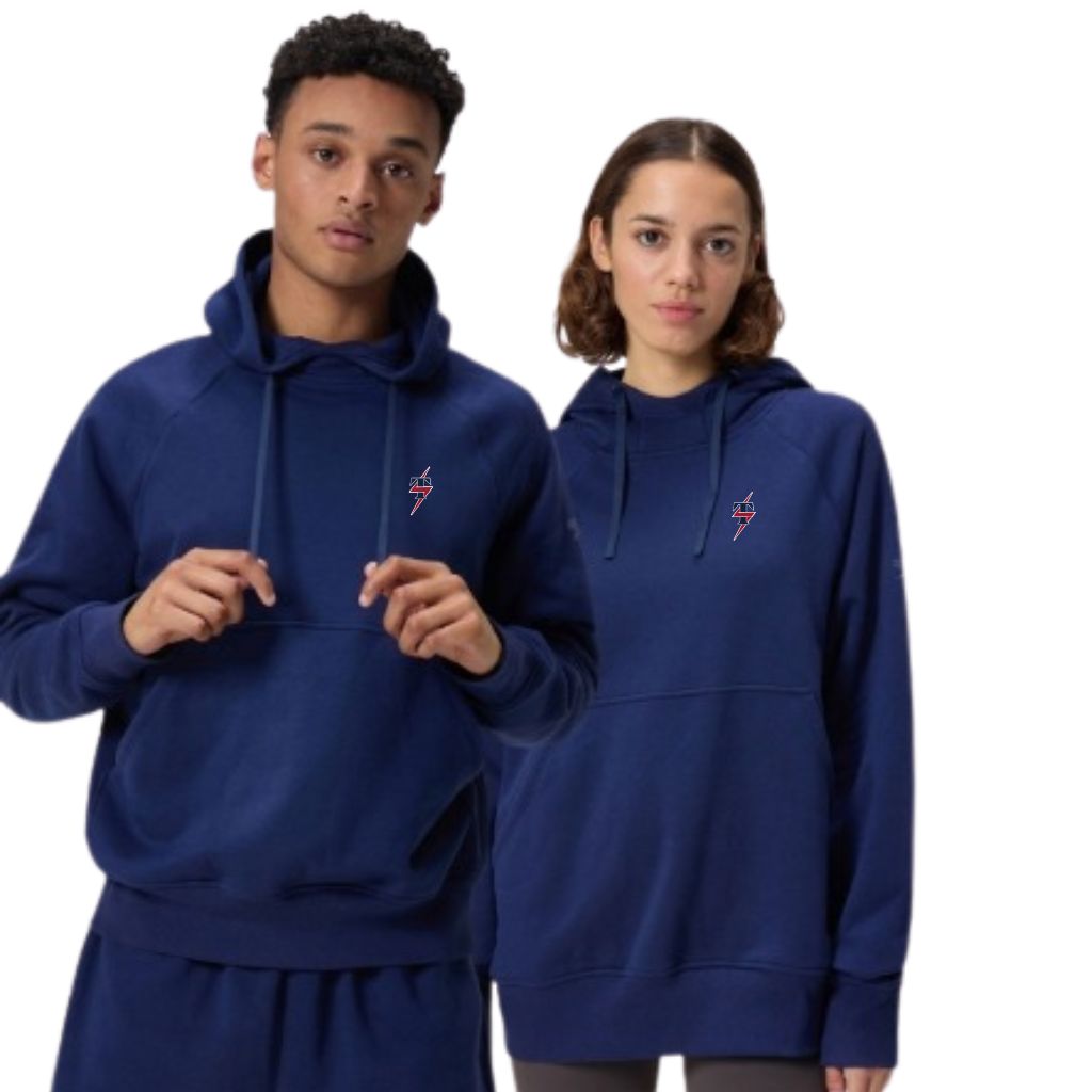 TP Ridge Meadows Speedo Unisex Fleece Hoodie