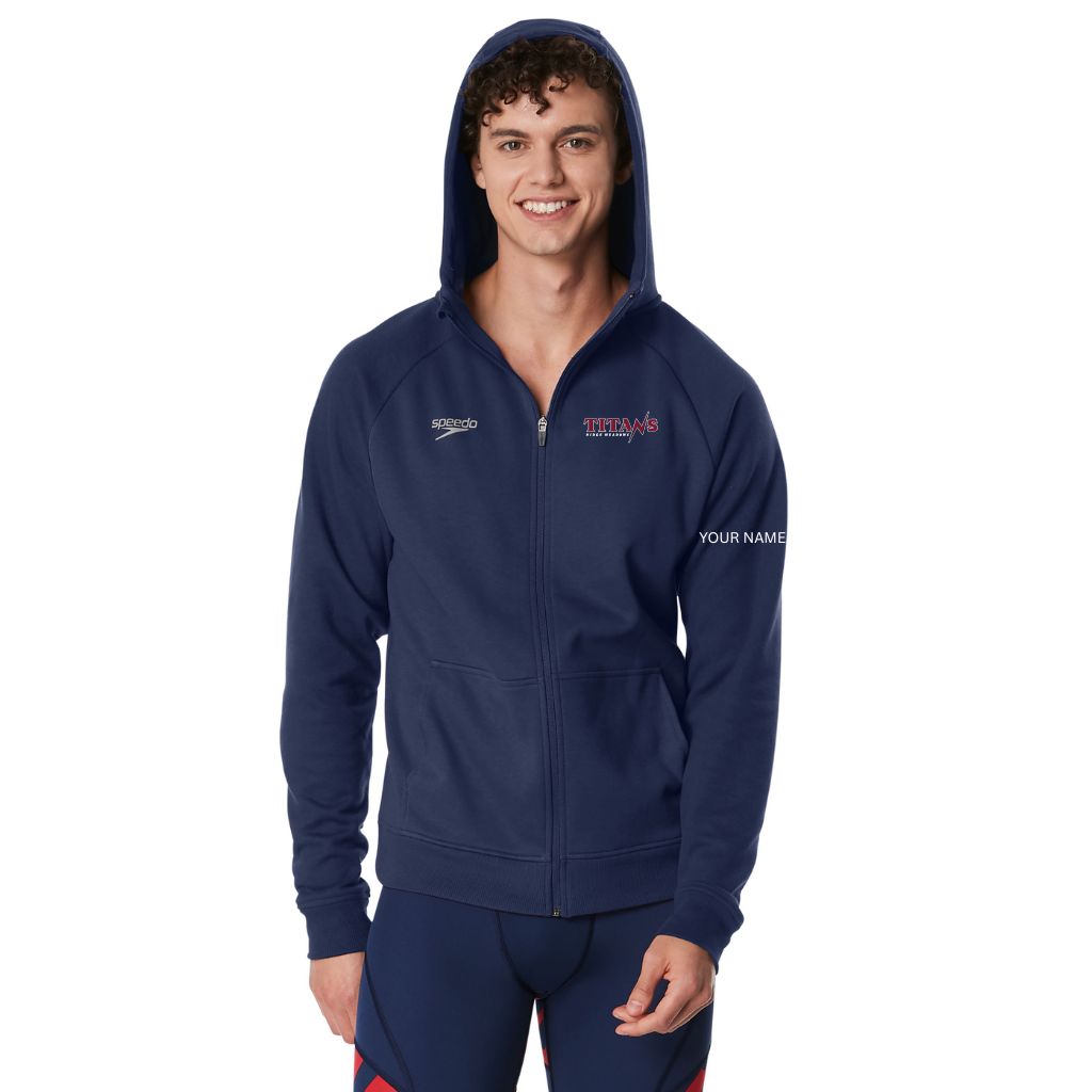 TP Ridge Meadows Youth Team Jacket