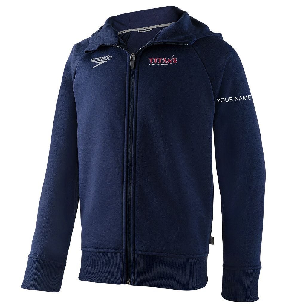 TP Ridge Meadows Women's Team Jacket