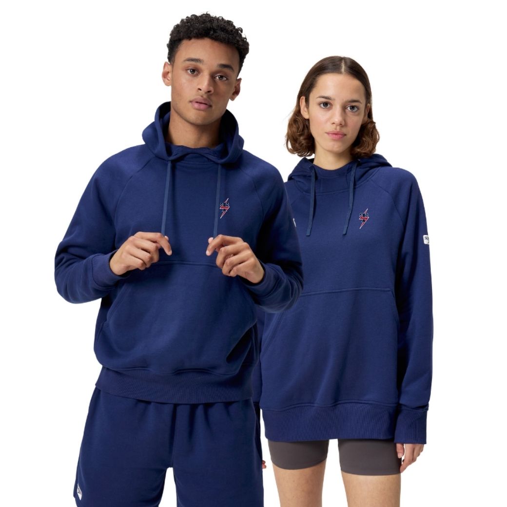 TP Ridge Meadows Unisex Speedo Fleece Hoodie