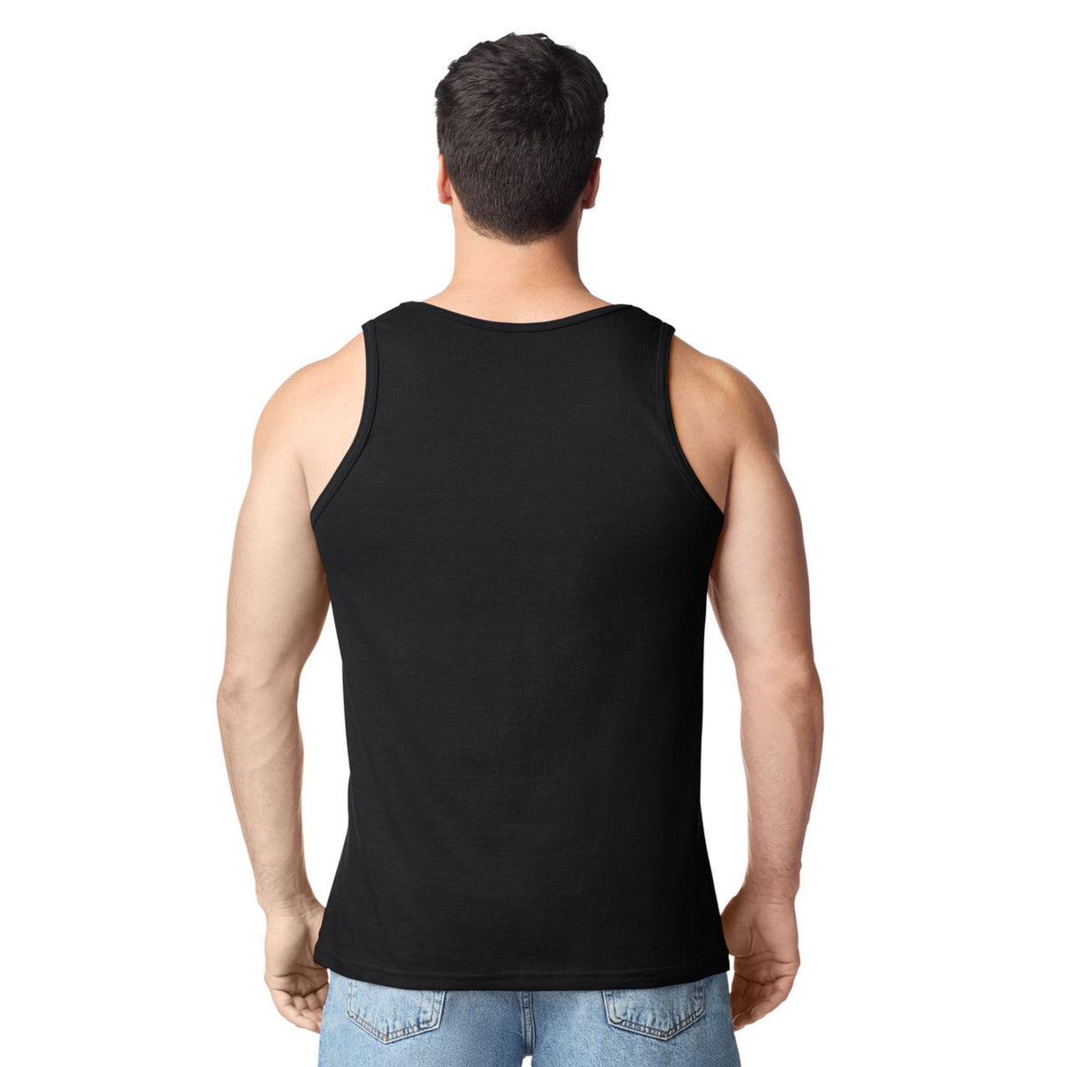SNC Canada TankTop 2026 Black