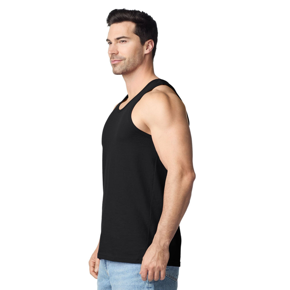 SNC Canada TankTop 2026 Black