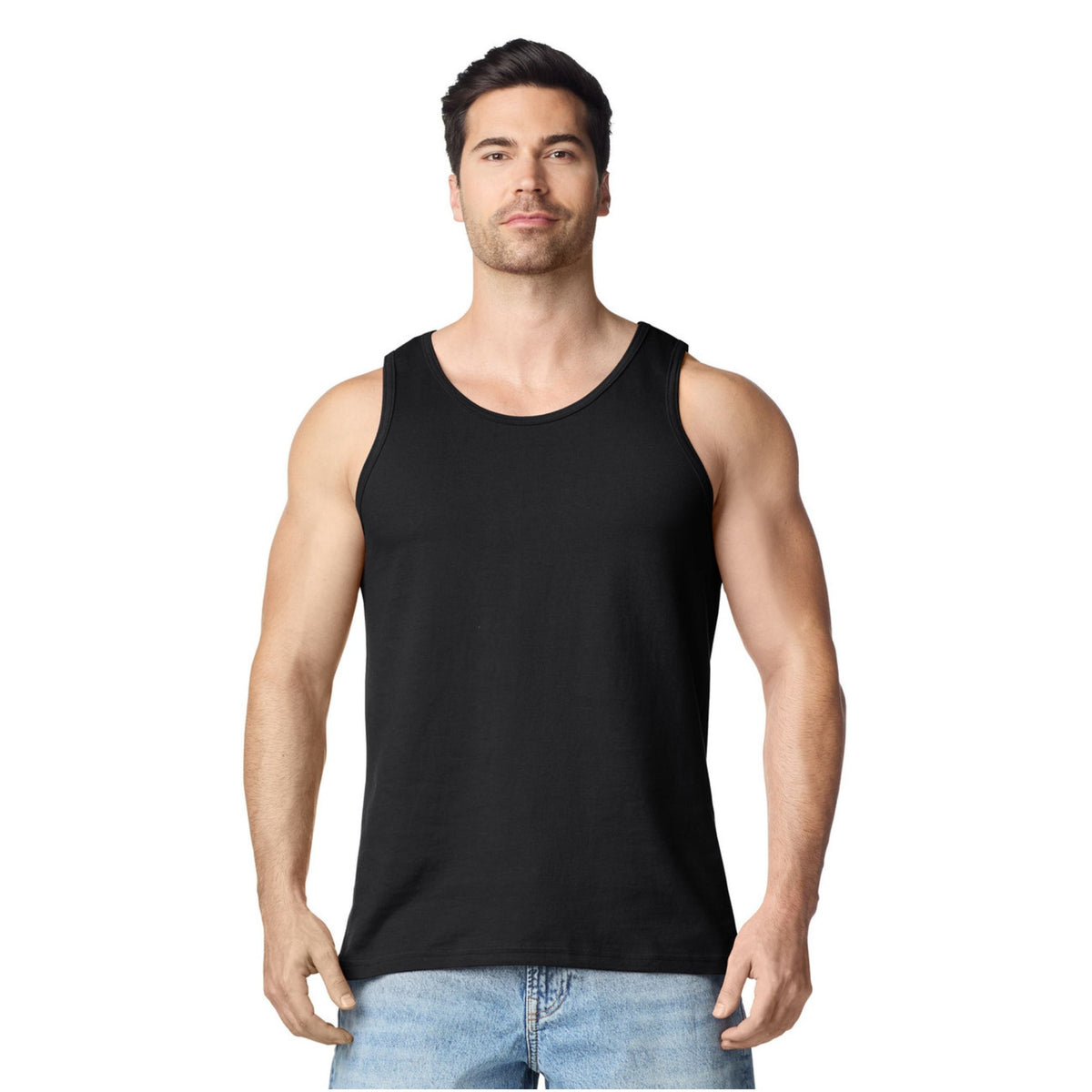 SNC Canada TankTop 2026 Black