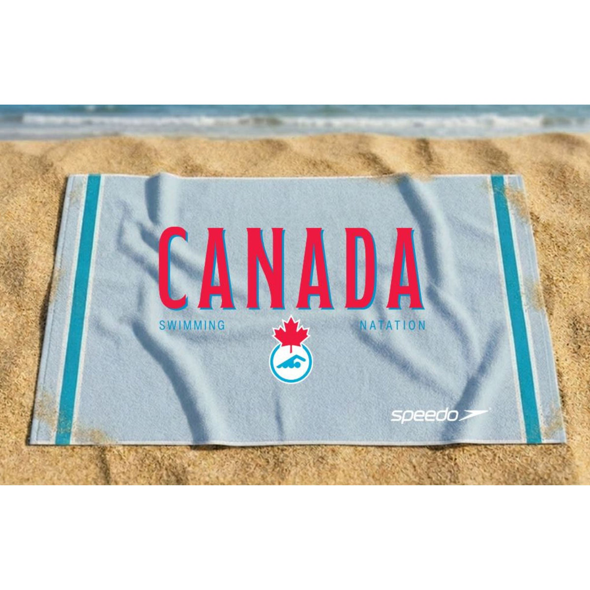 SNC Canada Towel