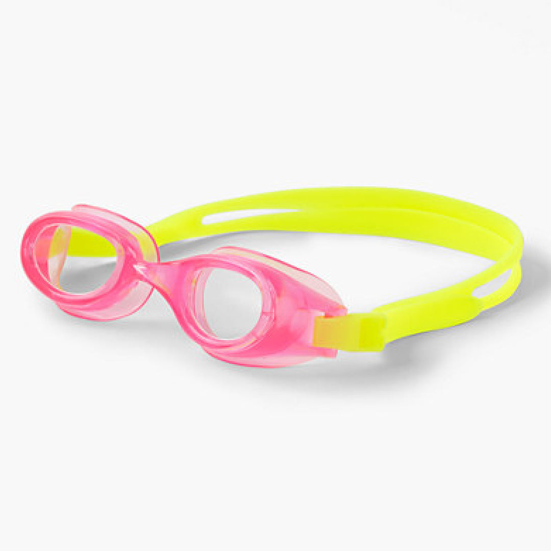 Speedo Hydrospex Junior Goggle Bright Pink 