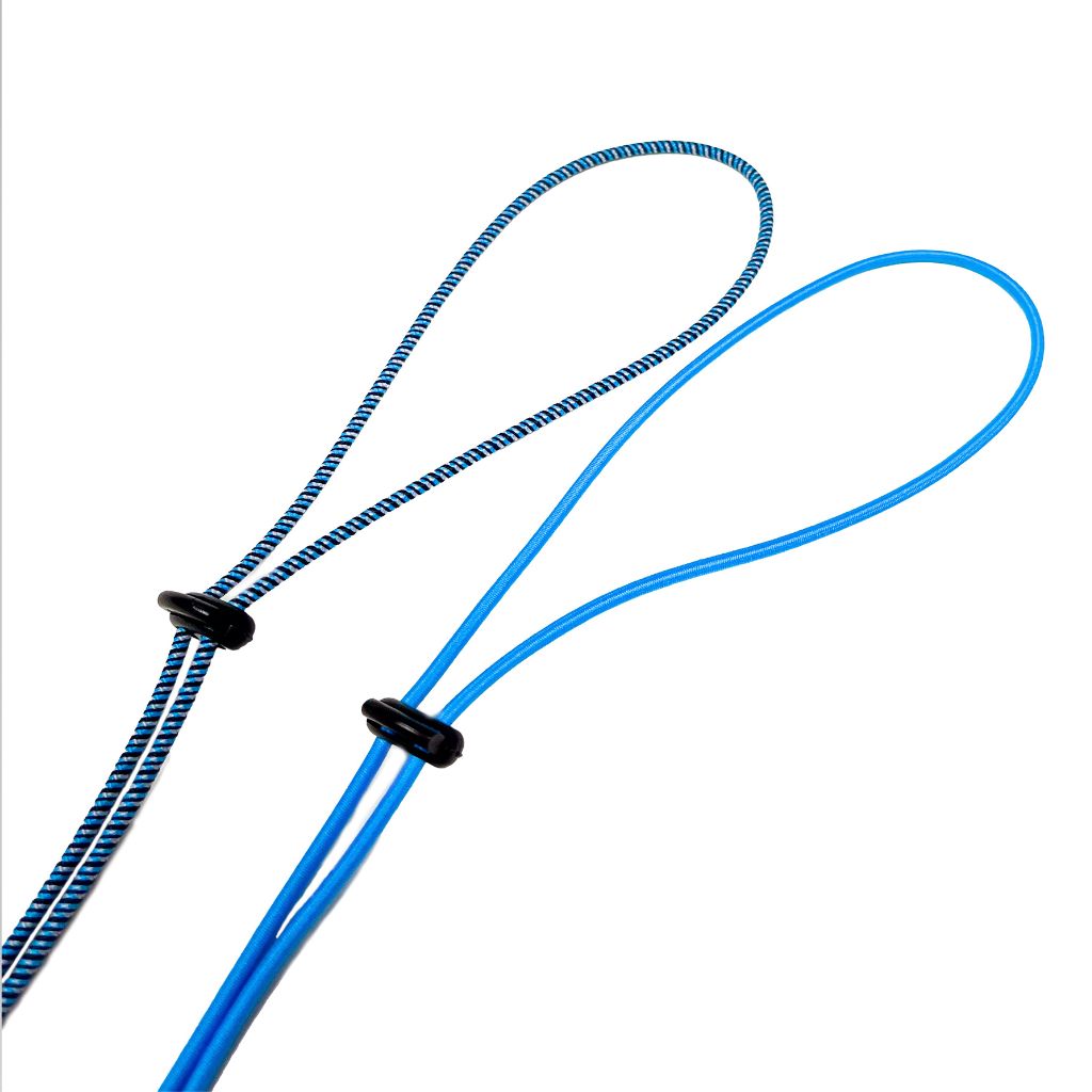 Speedo Bungee Strap Cobalt Pop