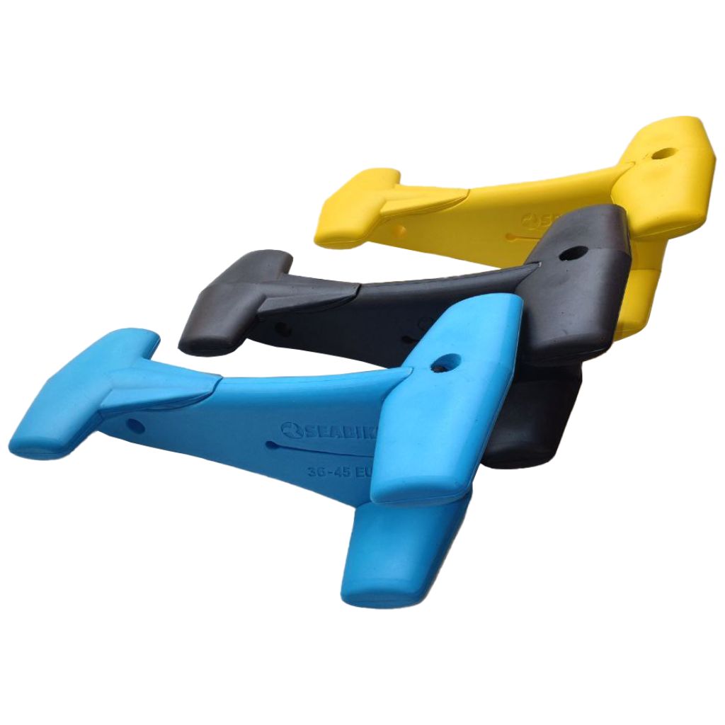 Seabike New Generation Pull Buoy Swim Wing