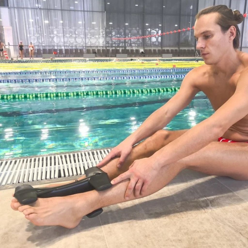 Seabike New Generation Pull Buoy Swim Wing