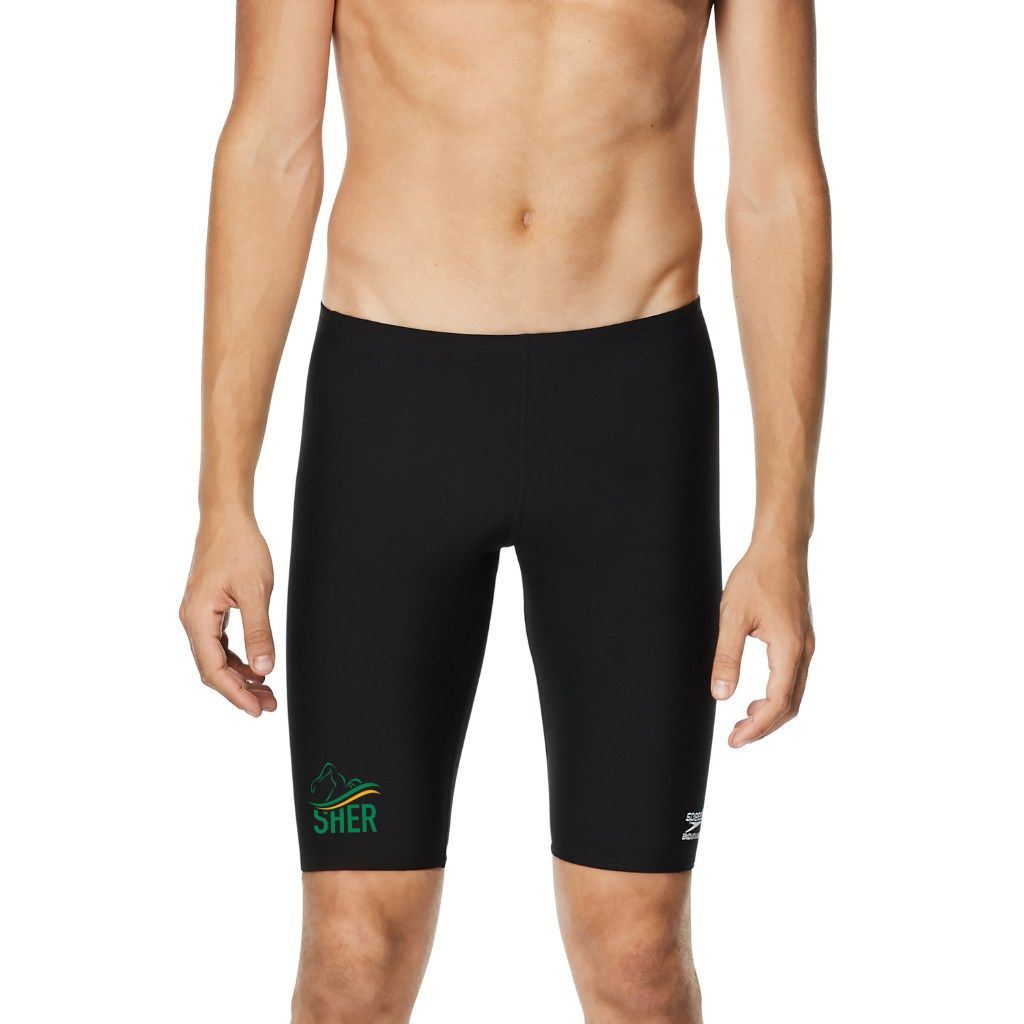 TP Sherbrooke Jammer Speedo