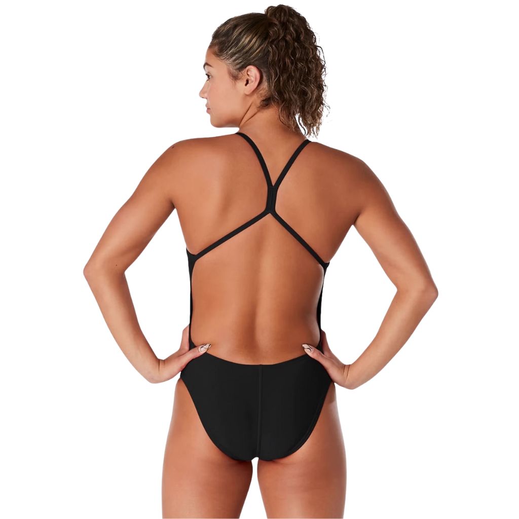 TP Sherbrooke One Back Speedo