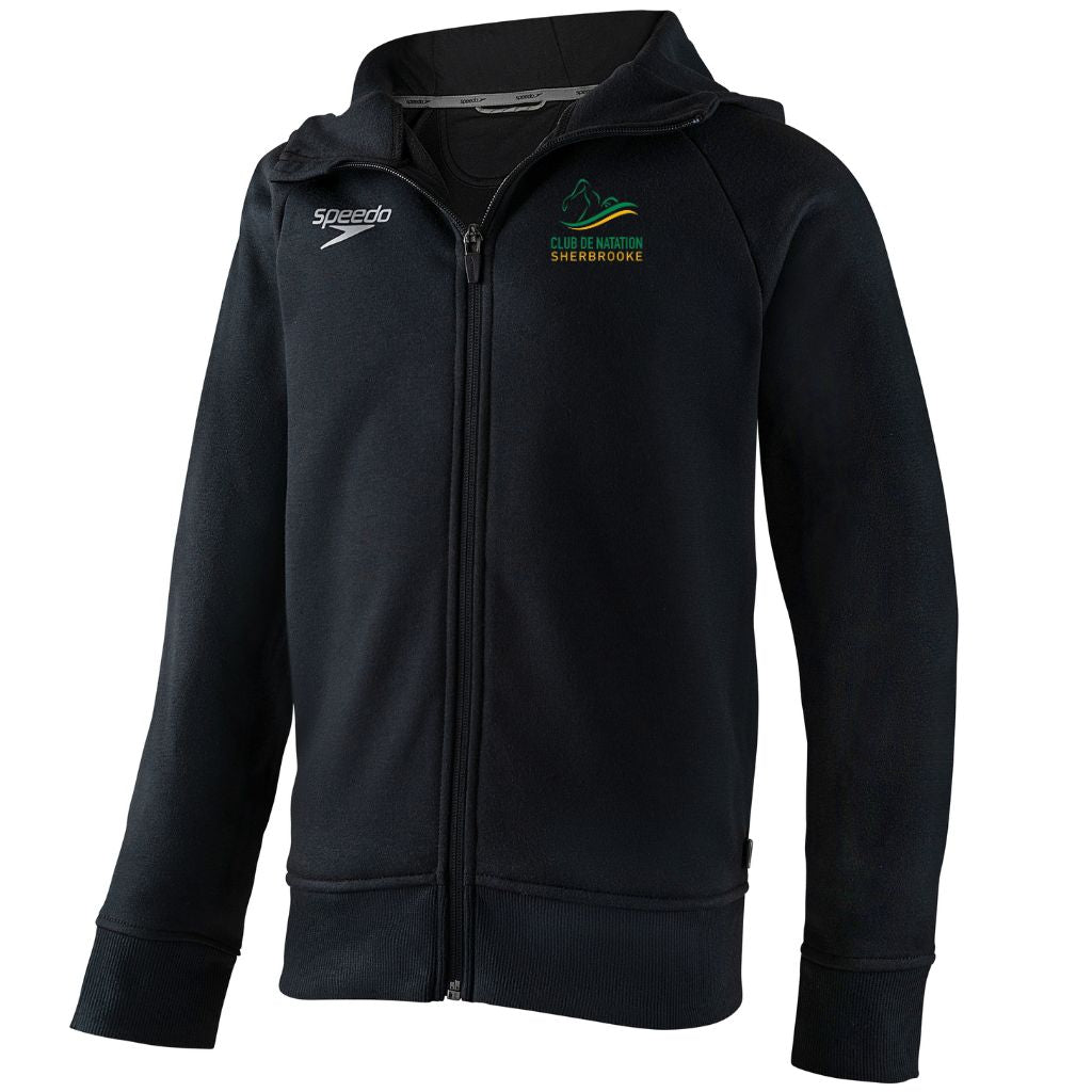 TP Sherbrooke Veste d’équipe Speedo pour Femme