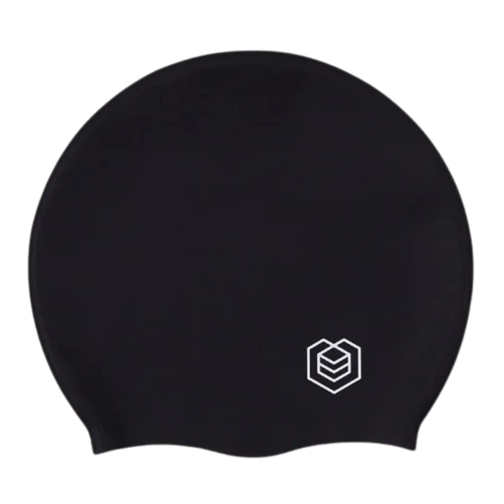 Soul Cap Large - Silicone Extra Long Hair Swim Cap