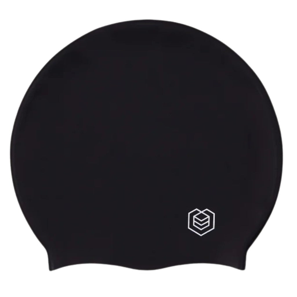 Soul Cap XL - Silicone Extra Long Hair Swim Cap