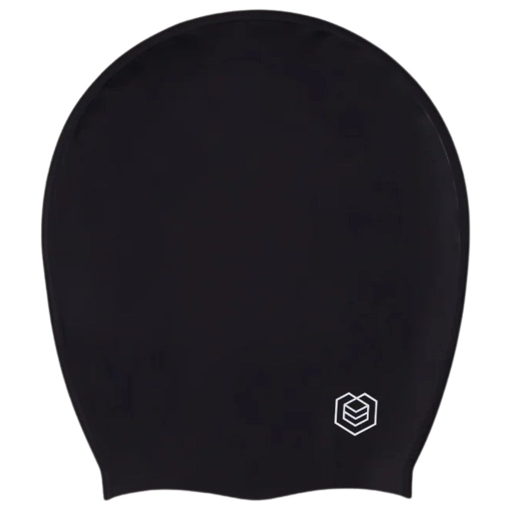 Soul Cap XXL - Silicone Extra Long Hair Swim Cap