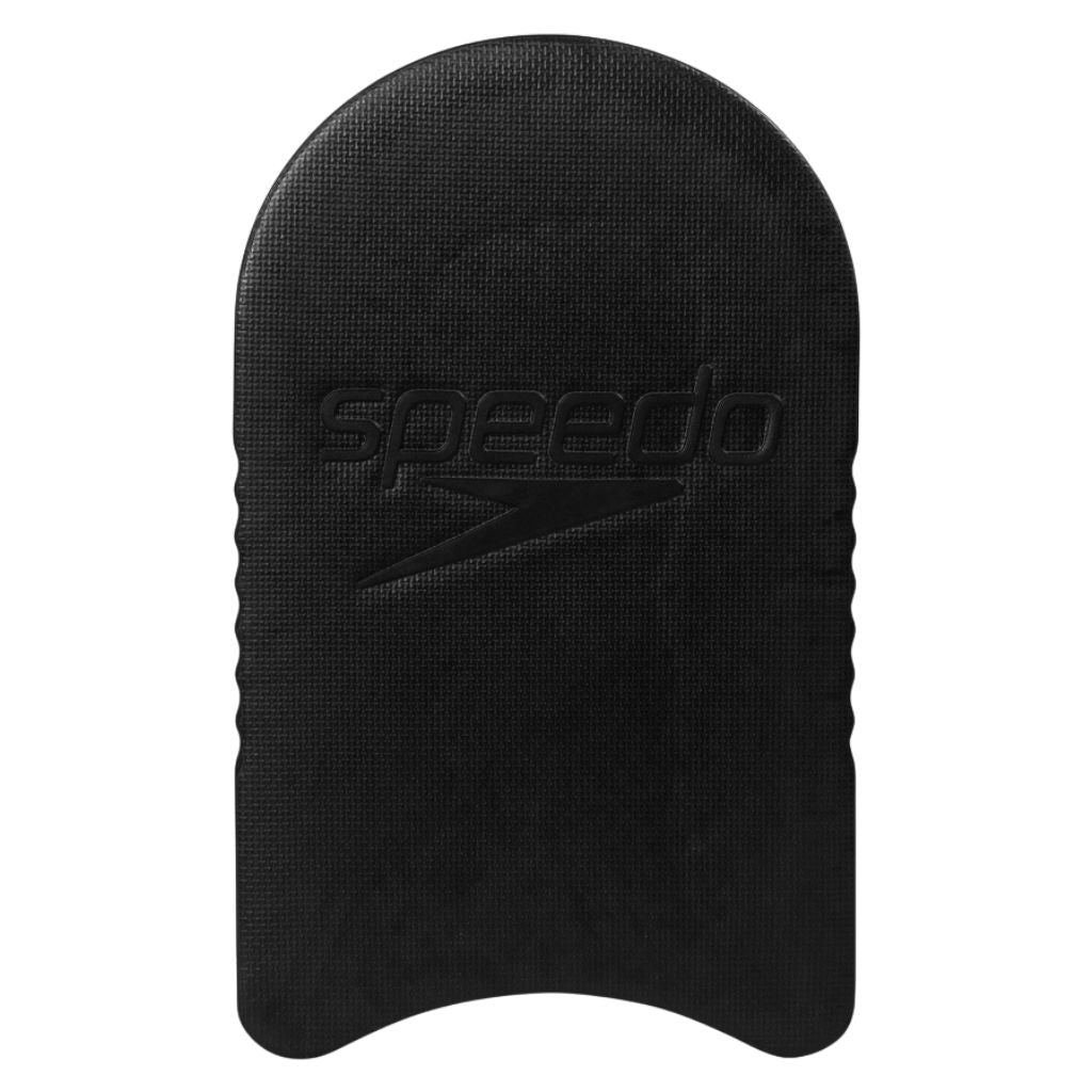 Speedo Adult Team Kickboard Black