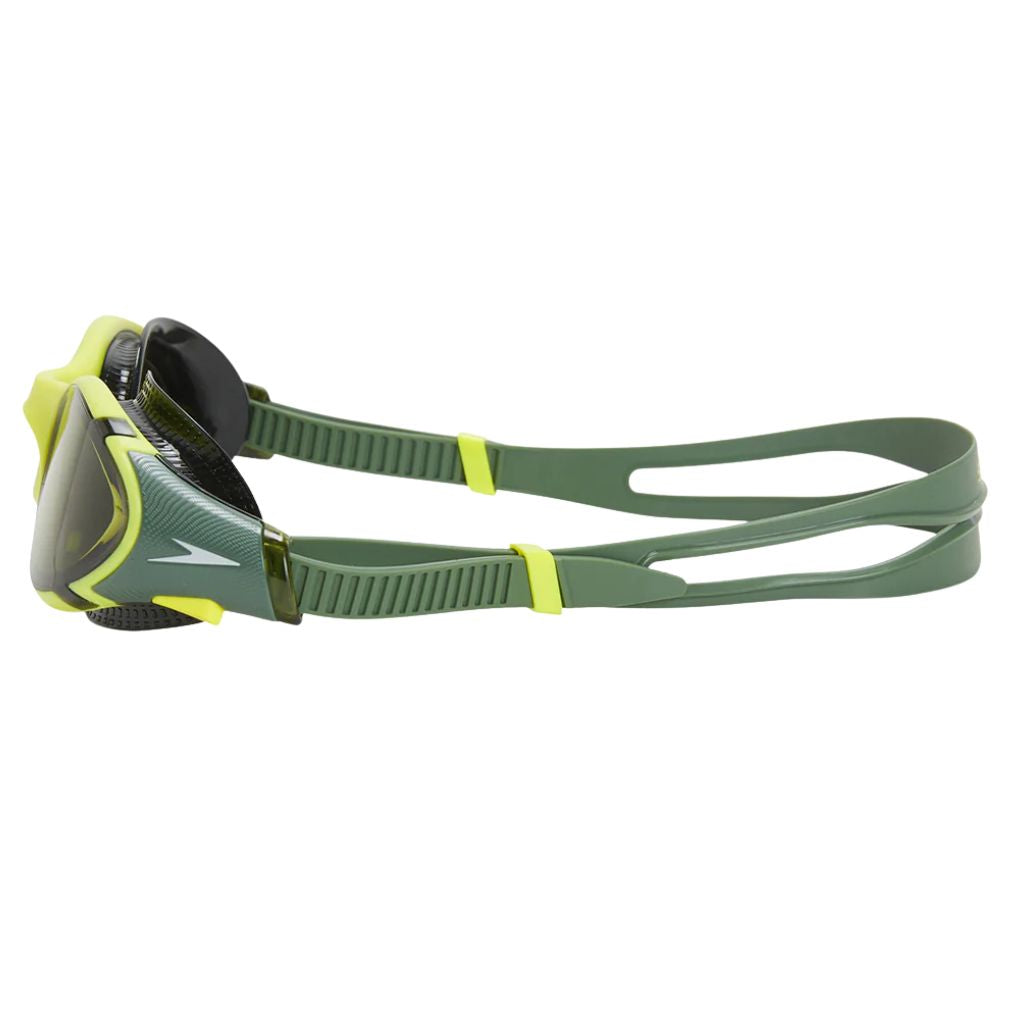 Speedo Biofuse 2.0 English Green Emerald