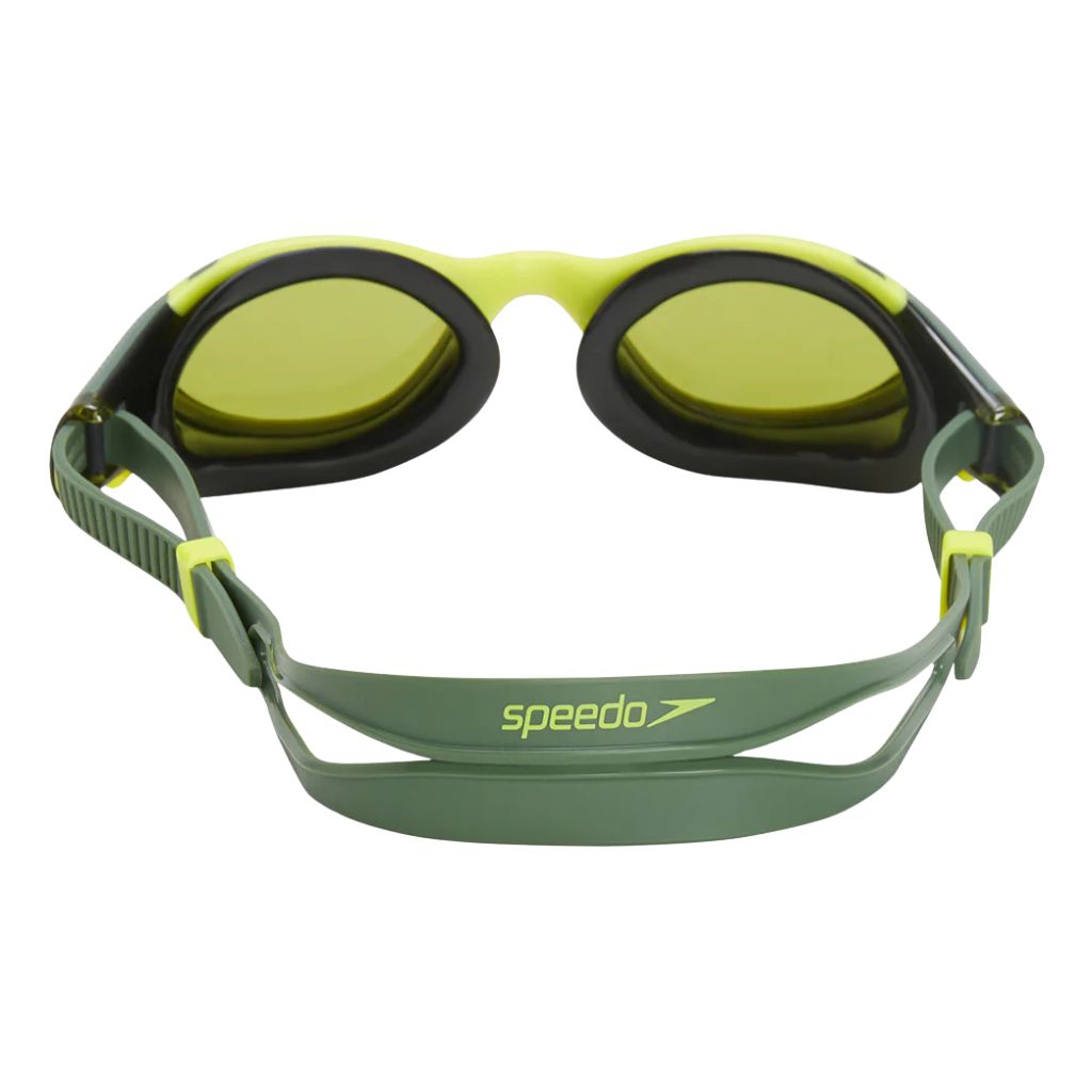 Speedo Biofuse 2.0 English Green Emerald