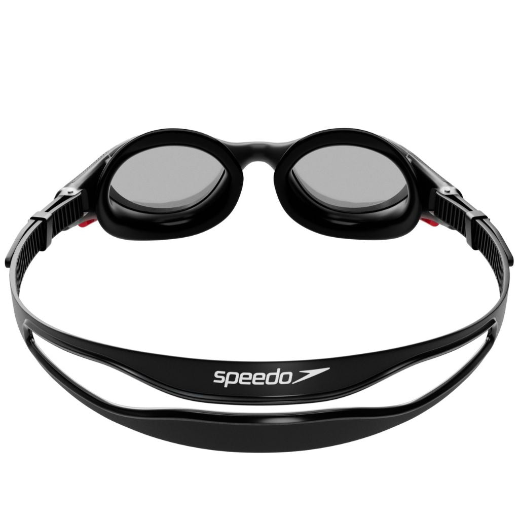 Speedo Biofuse 2.0 Smoke Black